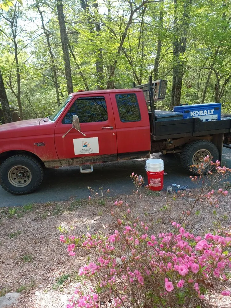 Professional pipe repair in Gainesville, MO by Terry And Sons Plumbing