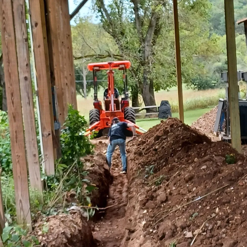 Reliable pipe repair experts serving Gainesville, MO - Terry And Sons Plumbing