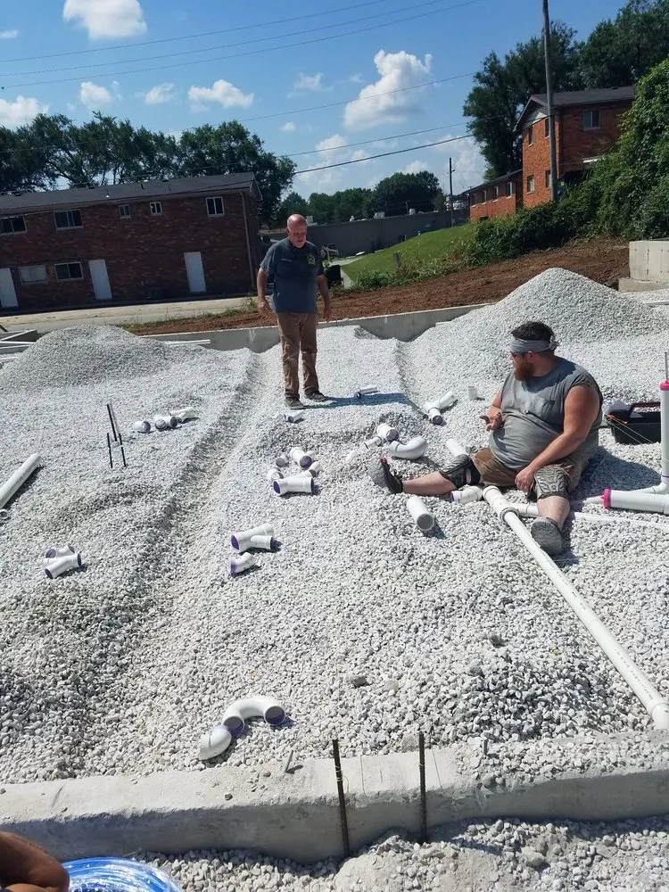 Expert pipe repair in Gainesville, MO by Terry And Sons Plumbing