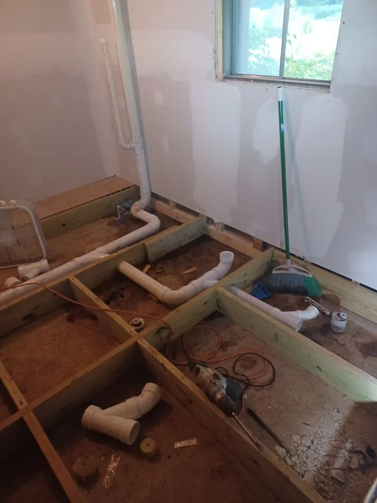 Top-rated pipe repair in Gainesville, MO by Terry And Sons Plumbing