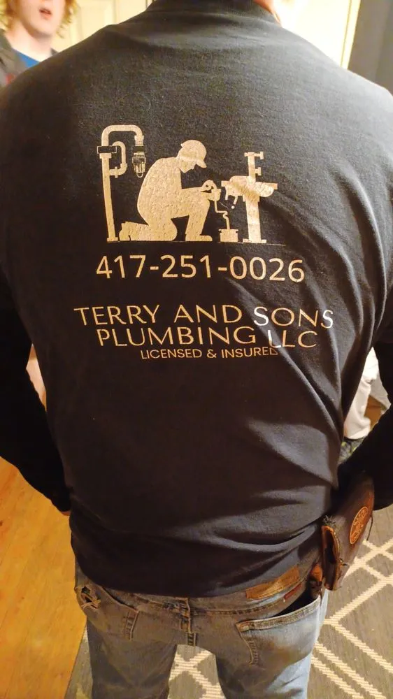 Reliable leak detection for homes in Gainesville, MO by Terry And Sons Plumbing