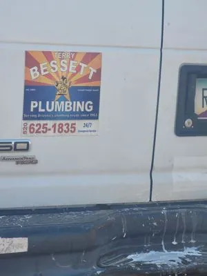 Terry Bessett Plumbing