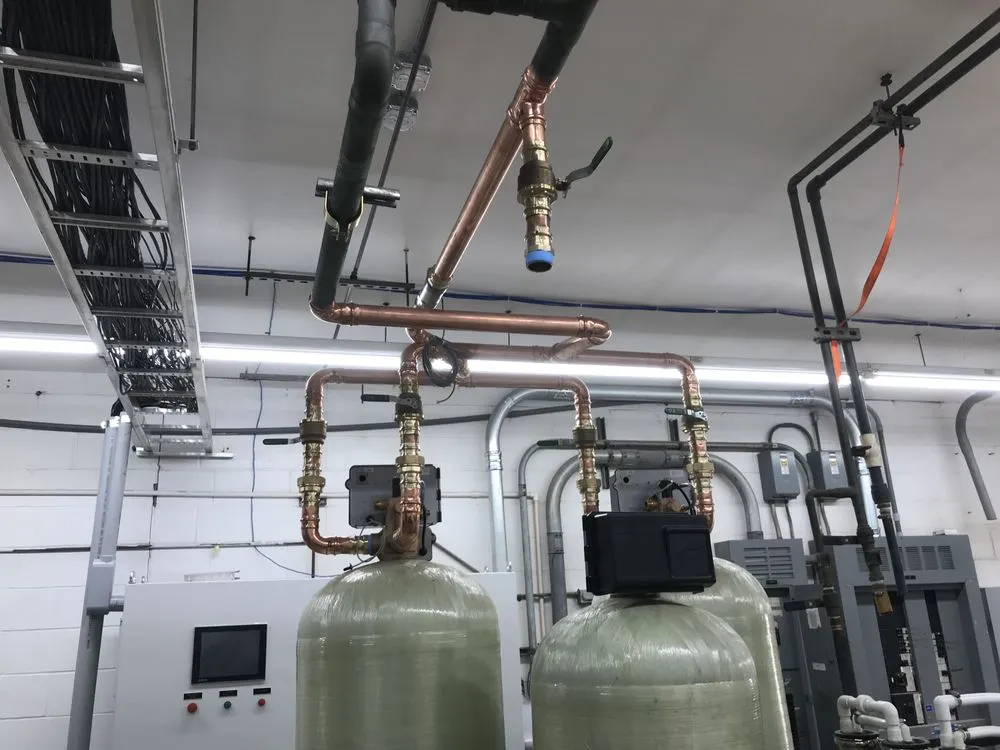 Slide of Terry County Plumbing