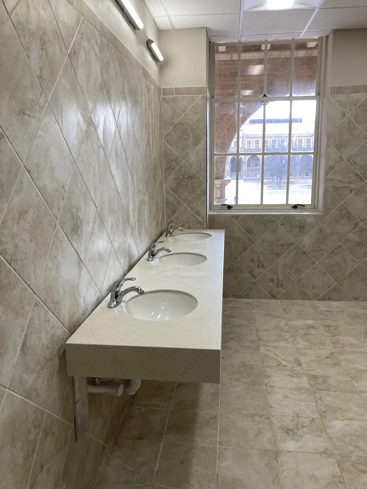 Slide of Terry County Plumbing