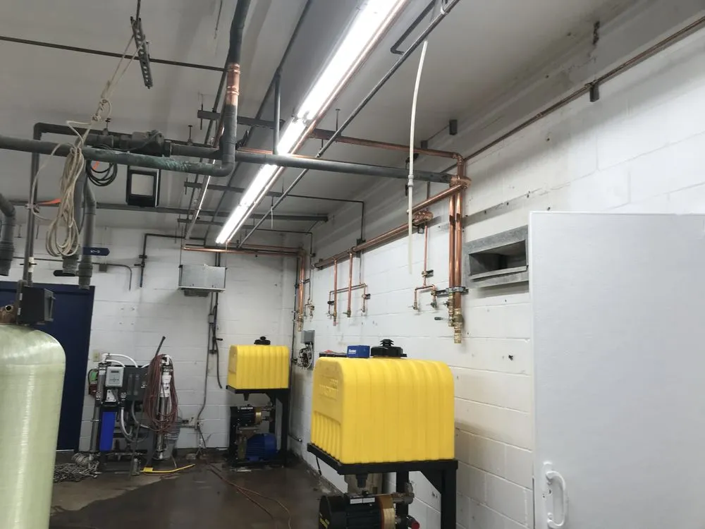 Slide of Terry County Plumbing