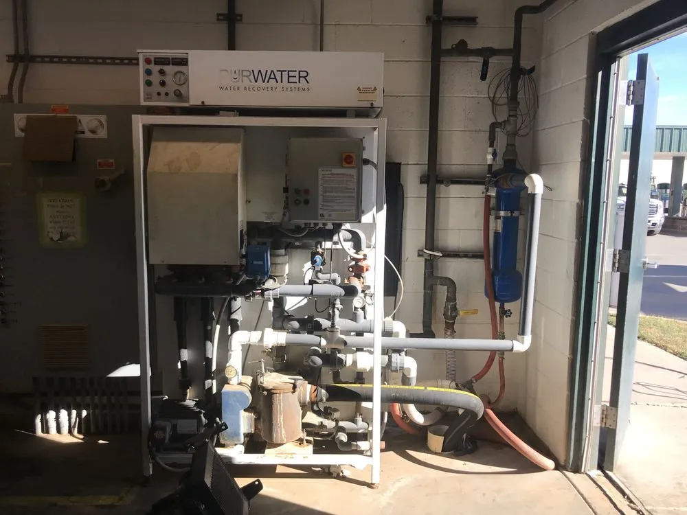 Slide of Terry County Plumbing