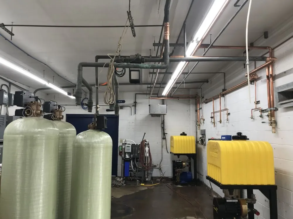 Slide of Terry County Plumbing