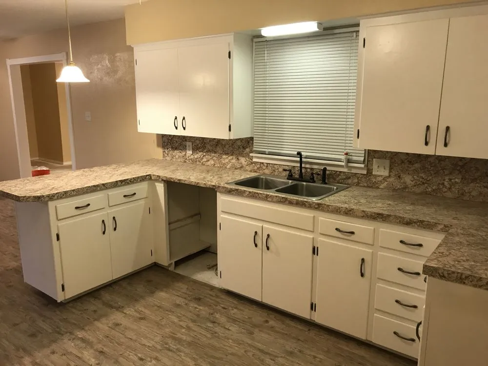 Slide of Terry County Plumbing