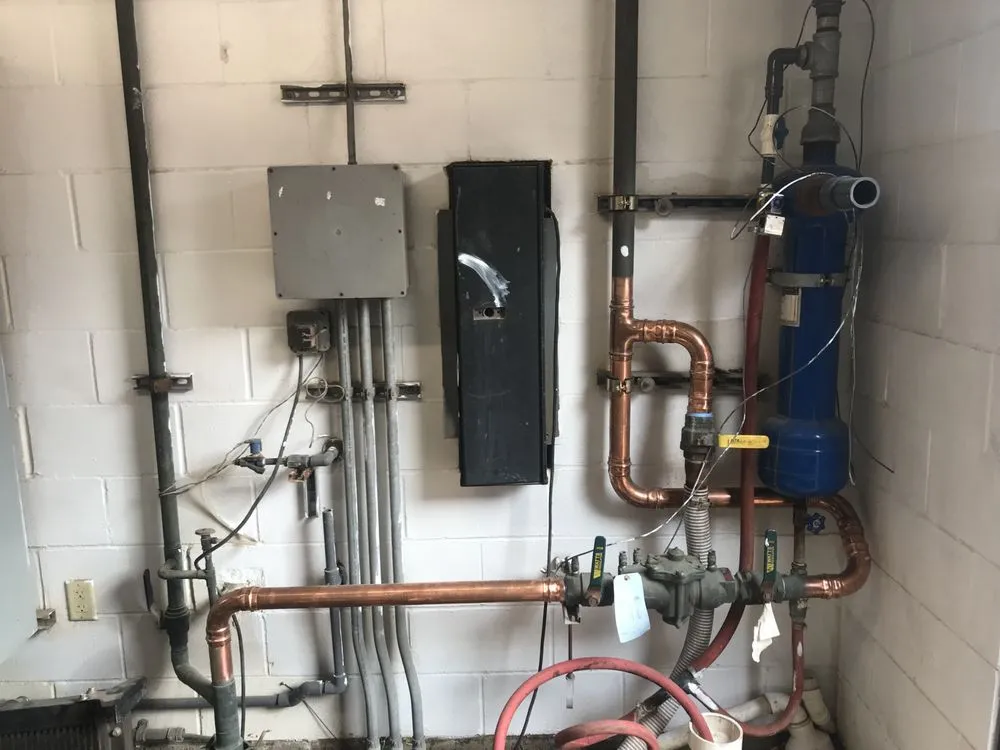 Slide of Terry County Plumbing