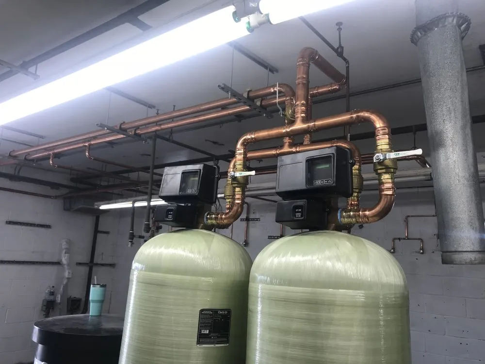 Slide of Terry County Plumbing