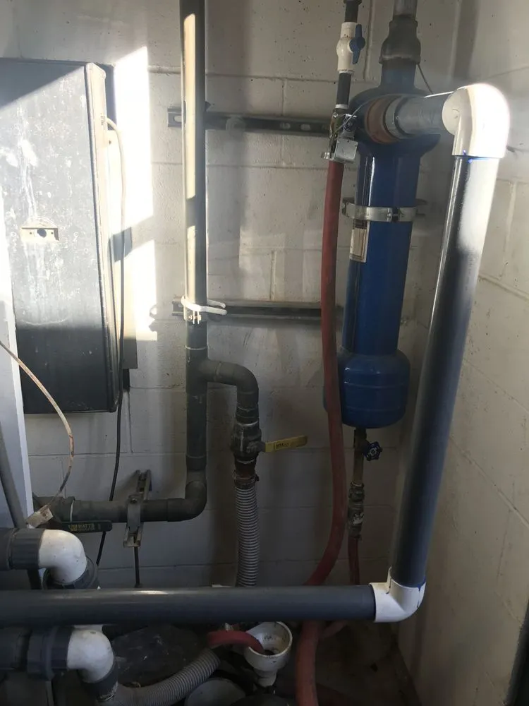 Slide of Terry County Plumbing