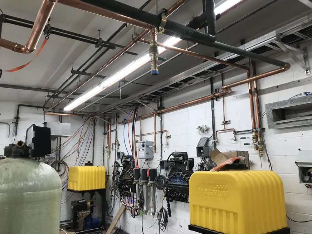 Slide of Terry County Plumbing