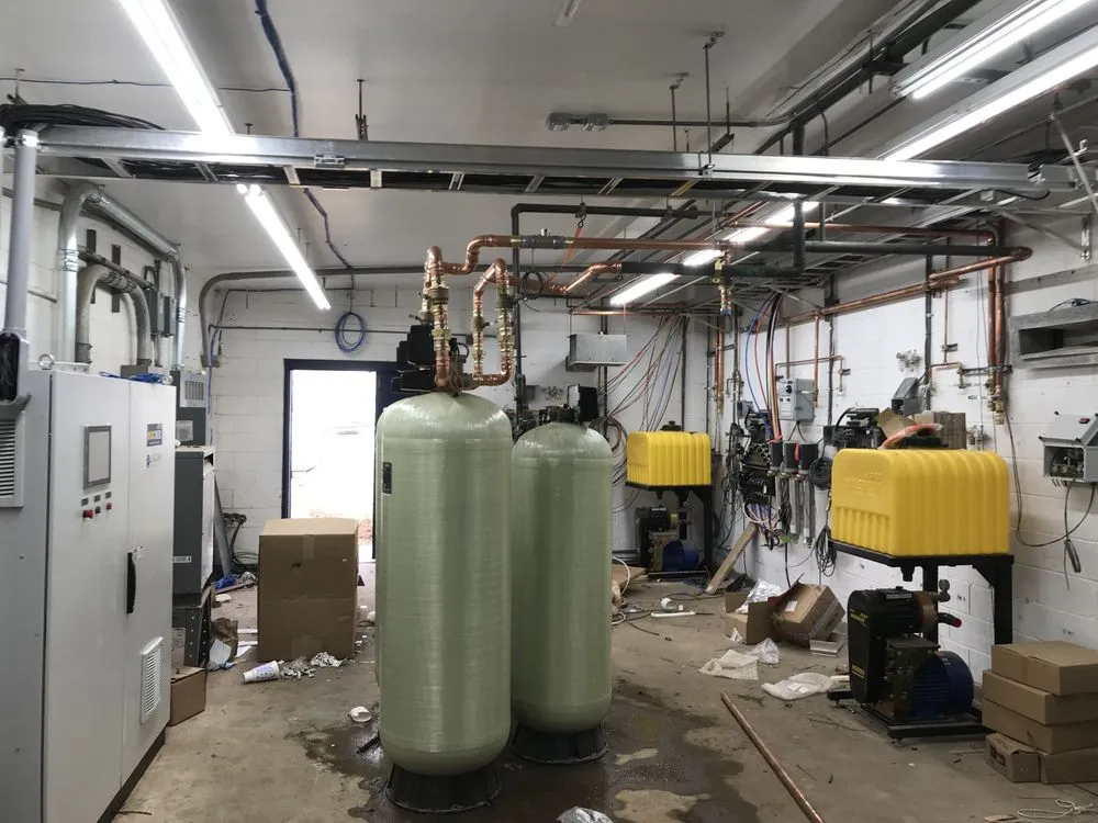 Slide of Terry County Plumbing