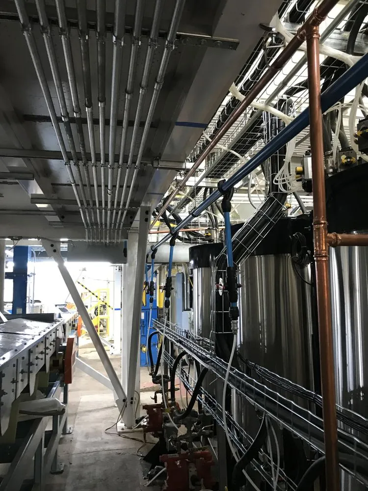 Slide of Terry County Plumbing