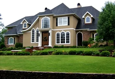 Slide of Terry Gallagher Plumbing