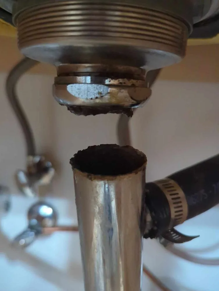 Slide of Terry Garrity Plumbing