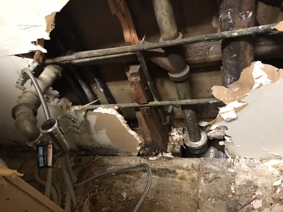 Slide of Terry Home Repairs