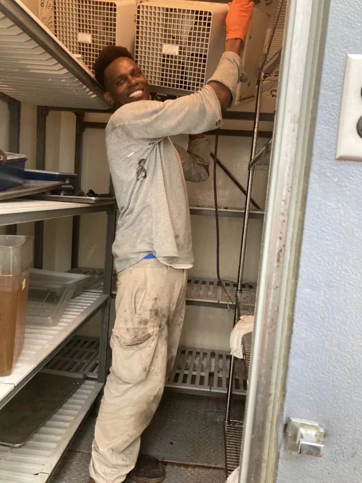 Slide of Terry Home Repairs