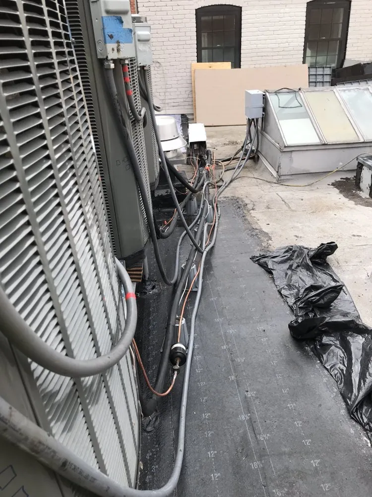 Slide of Terry Home Repairs