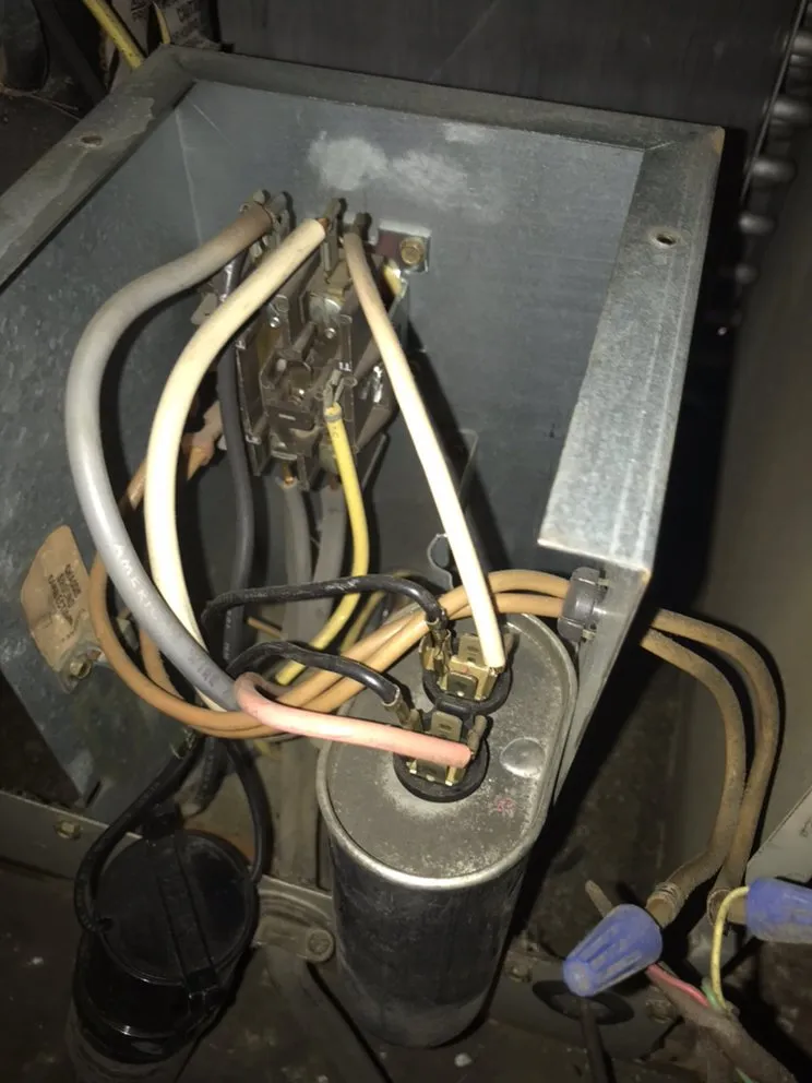 Slide of Terry Home Repairs