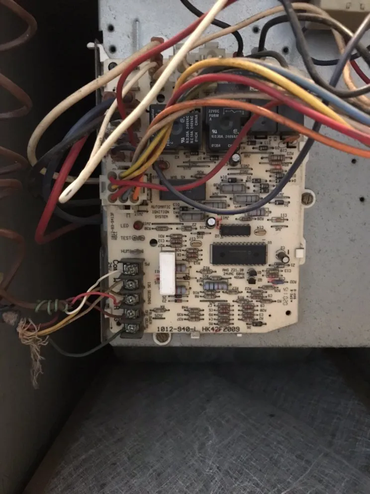 Reliable leak detection experts serving Sterling, VA - Terry Home Repairs