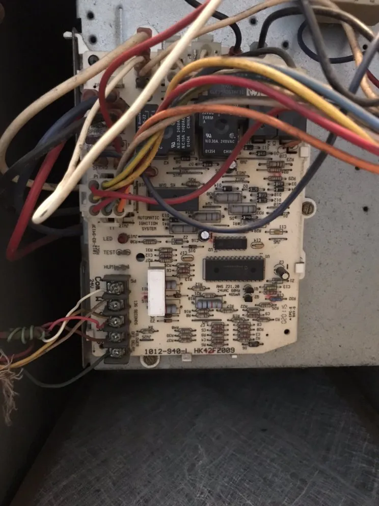 Emergency plumbing repair in Sterling, VA by Terry Home Repairs