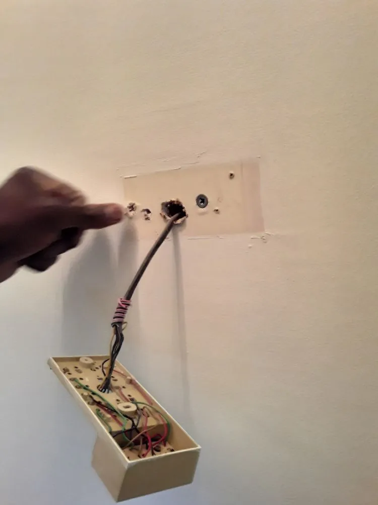 Slide of Terry Home Repairs