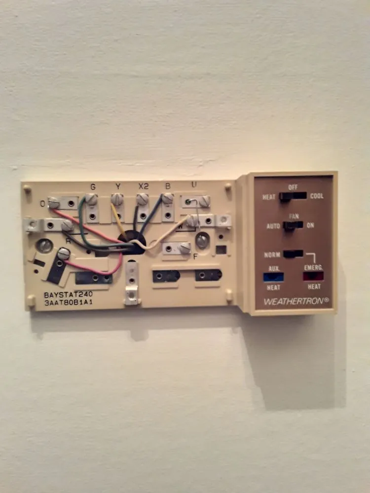 Slide of Terry Home Repairs