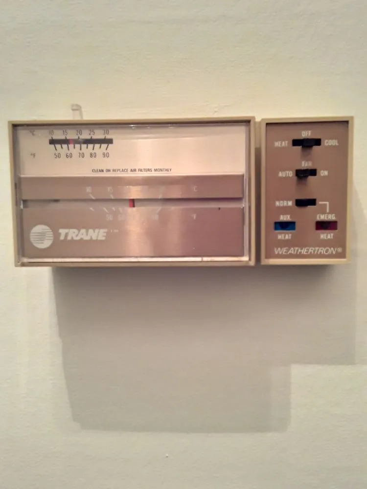 Slide of Terry Home Repairs