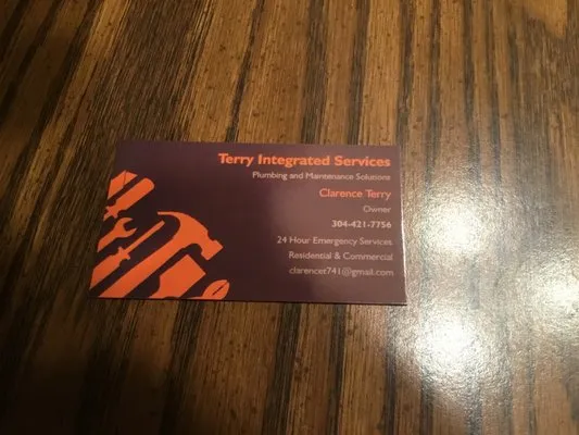 Terry Integrated Services