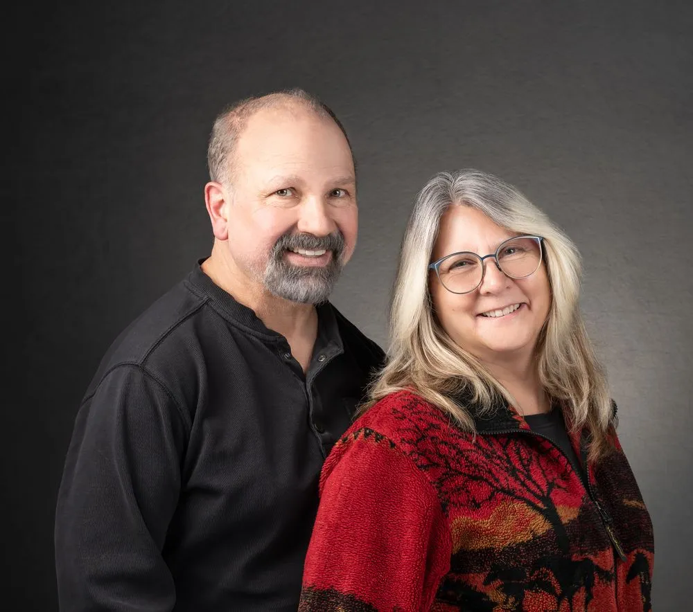 Slide of Terry Massey Plumbing