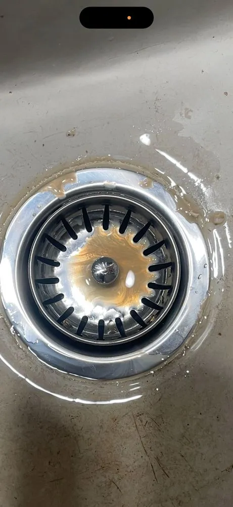 Slide of Terry Massey Plumbing