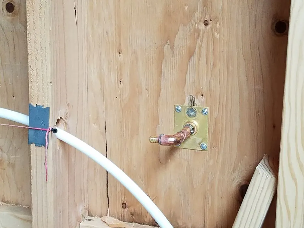 Slide of Terry Massey Plumbing