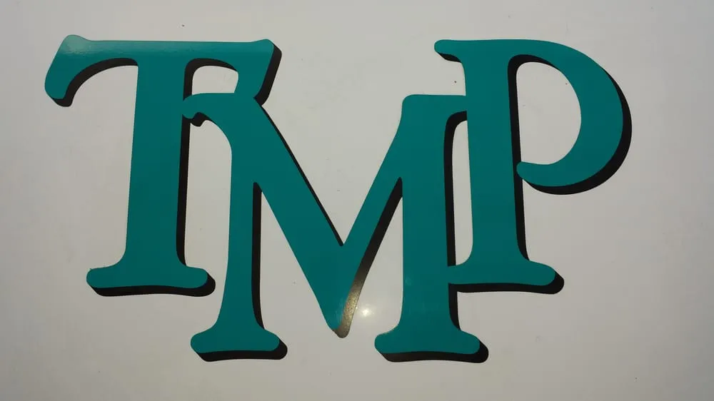 Slide of Terry Massey Plumbing