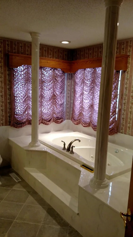 Slide of Terry Overacker Plumbing