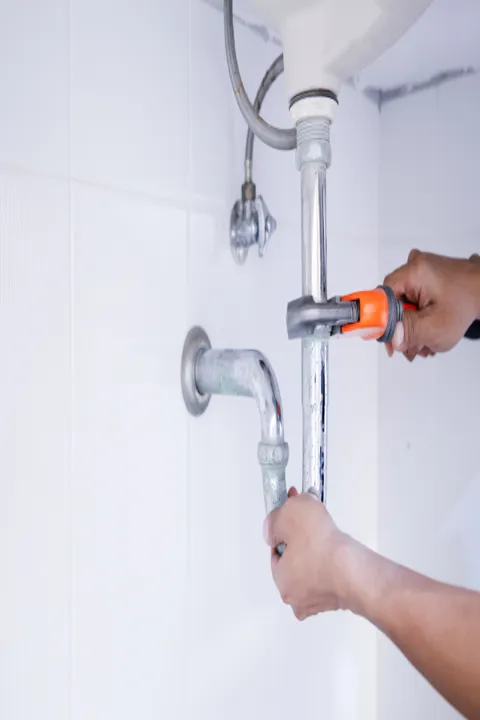 Slide of Terry Plumbing