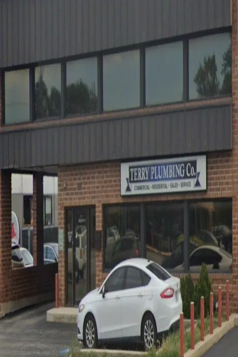 Slide of Terry Plumbing