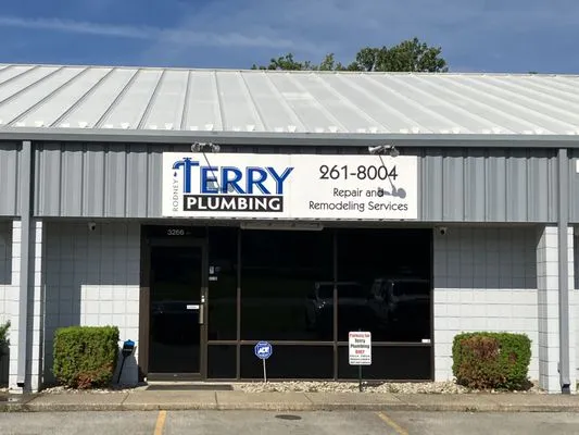 Terry Plumbing