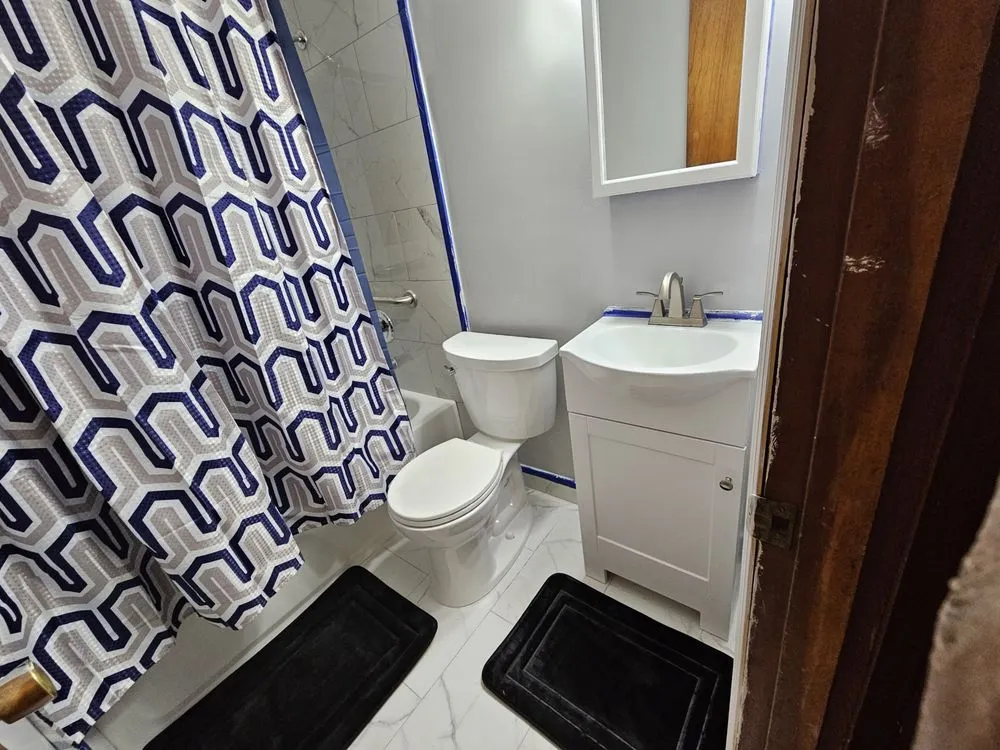 Slide of Terry Vereen Plumbing