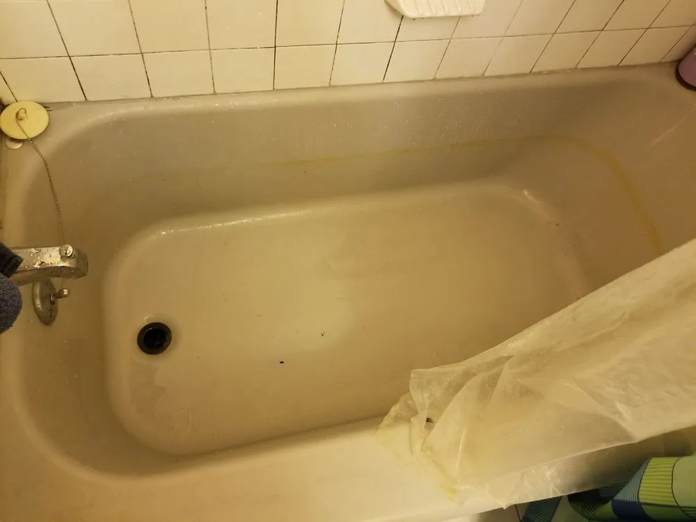 Slide of Terry Vereen Plumbing