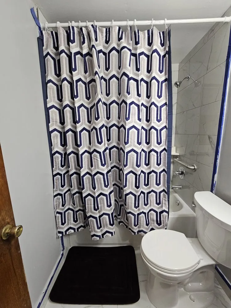 Slide of Terry Vereen Plumbing