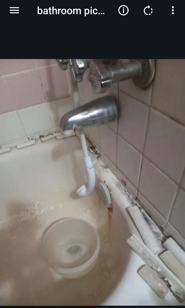 Slide of Terry Vereen Plumbing