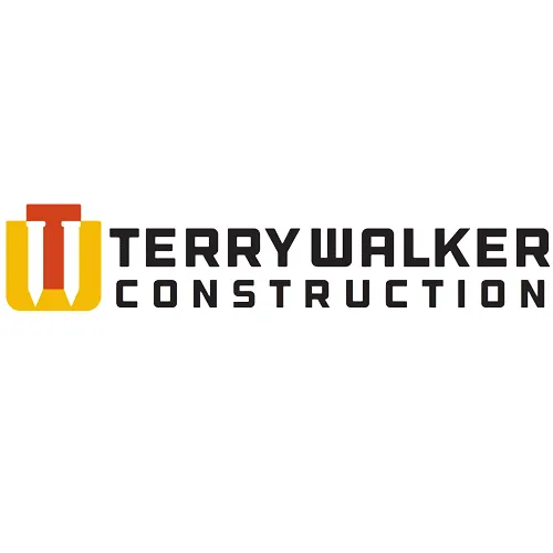 Slide of Terry Walker Construction