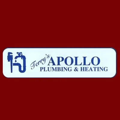 Slide of Terry's Apollo Plumbing & Heating