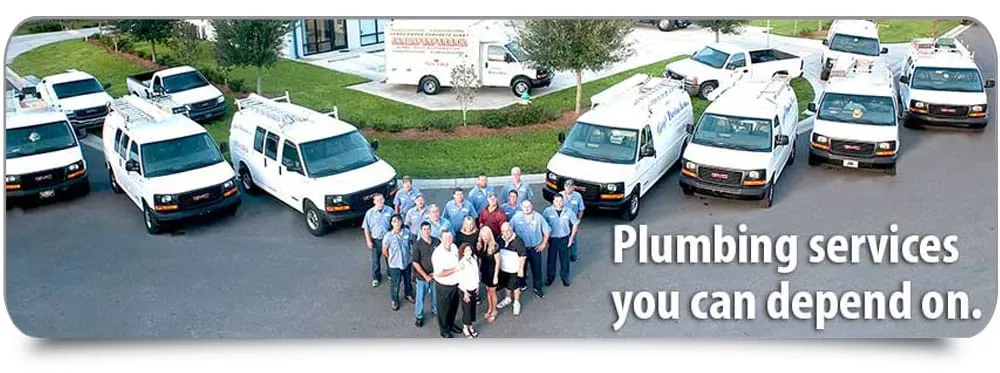 Slide of Terry's Plumbing Air & Energy