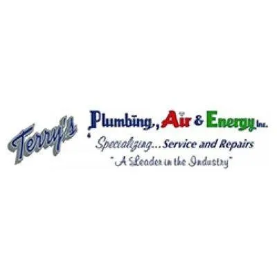 Slide of Terry's Plumbing Air & Energy