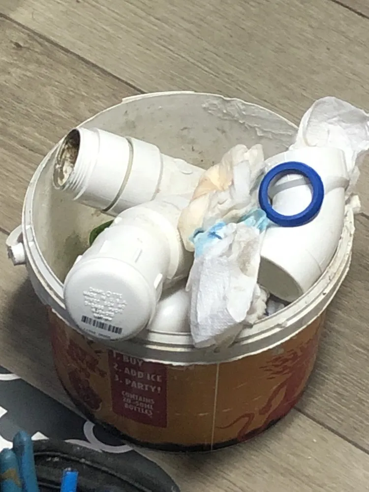 Slide of Terry's Plumbing