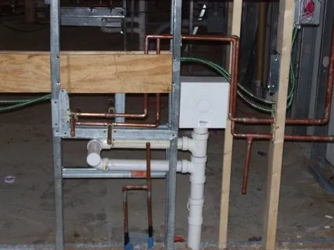 Affordable pipe repair in Oakland Park, FL by Terry's Plumbing