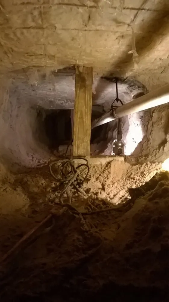 Slide of Terry's Plumbing