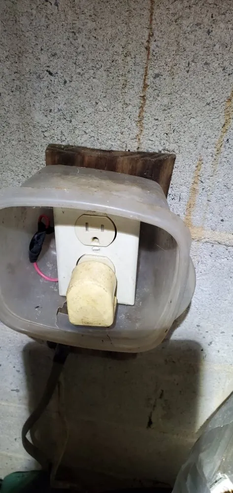 Slide of Terry's Plumbing